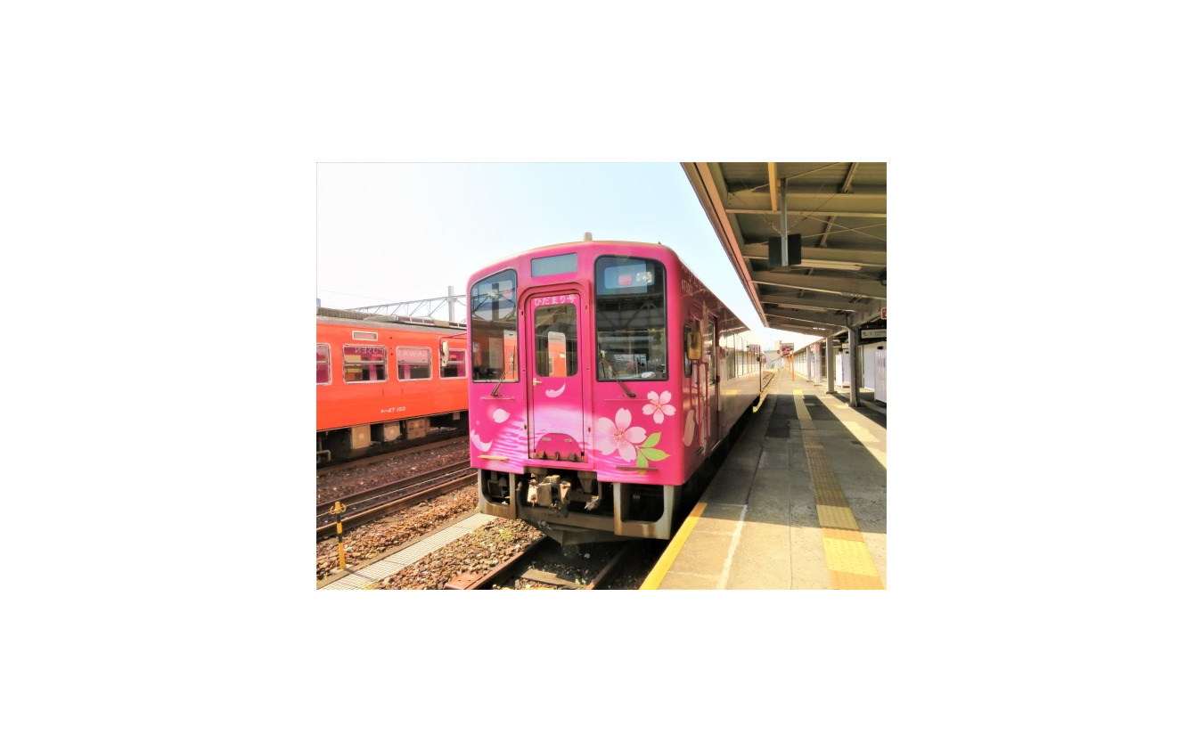 錦川鉄道NT3000形　(AC)