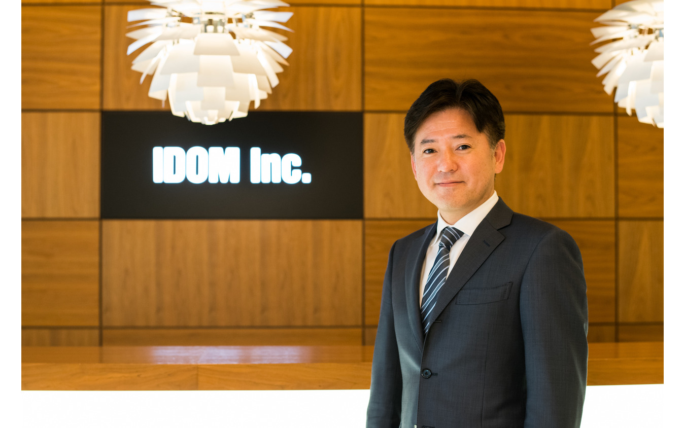 Go2go は所有とカーシェアリングをシームレスにする Idom 羽鳥貴夫社長 インタビュー レスポンス Response Jp Go2go は所有とカーシェアリングをシームレスにする Idom 羽鳥貴夫社長 インタビュー レスポンス Response Jp