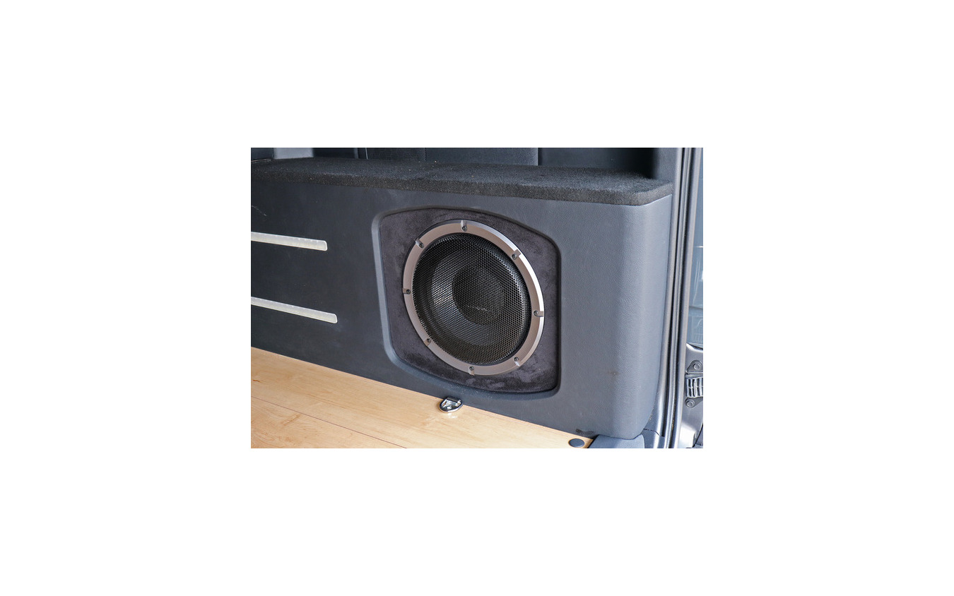愛用者に訊く。『DIATONE SOUND.NAVI』でカーライフはどう変わったのか…。 Part5