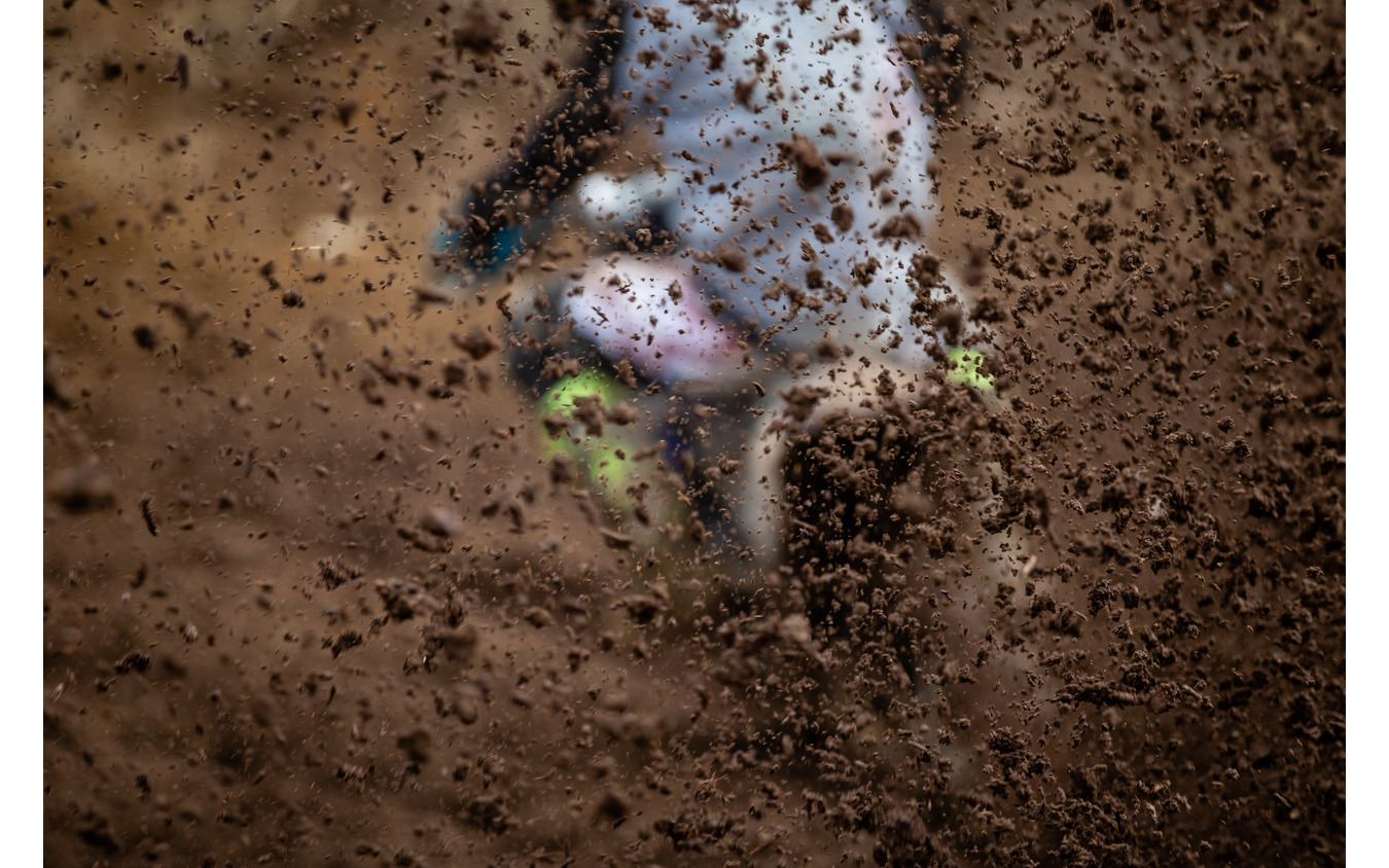 【JNCC 第3戦】山岳レースは渡辺が快勝、ヤマハVSベータの時代へ