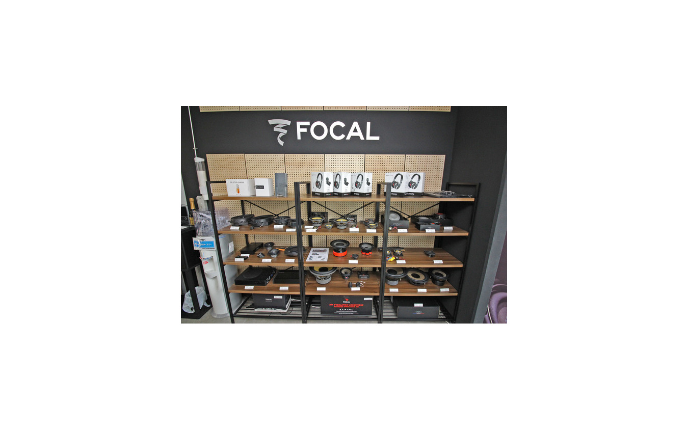 スマート&高音質を実現するFOCAL「プラグ&プレイ横浜港北」オープン