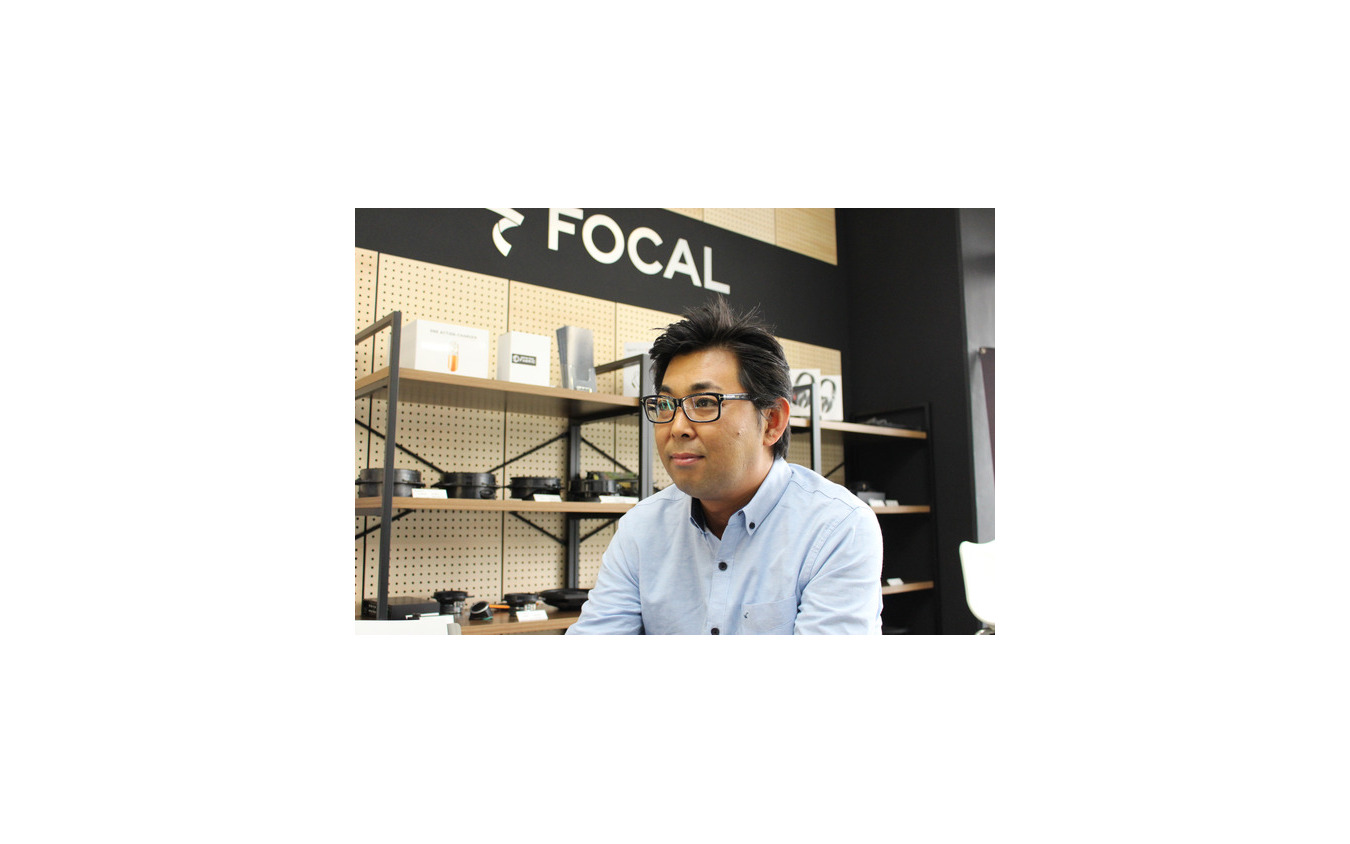 スマート&高音質を実現するFOCAL「プラグ&プレイ横浜港北」オープン