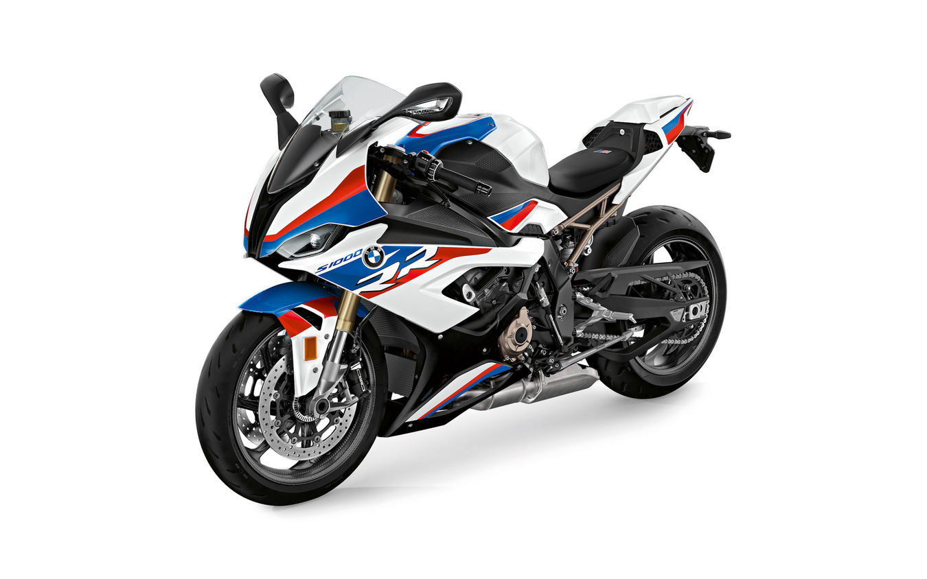 NEW S1000RR