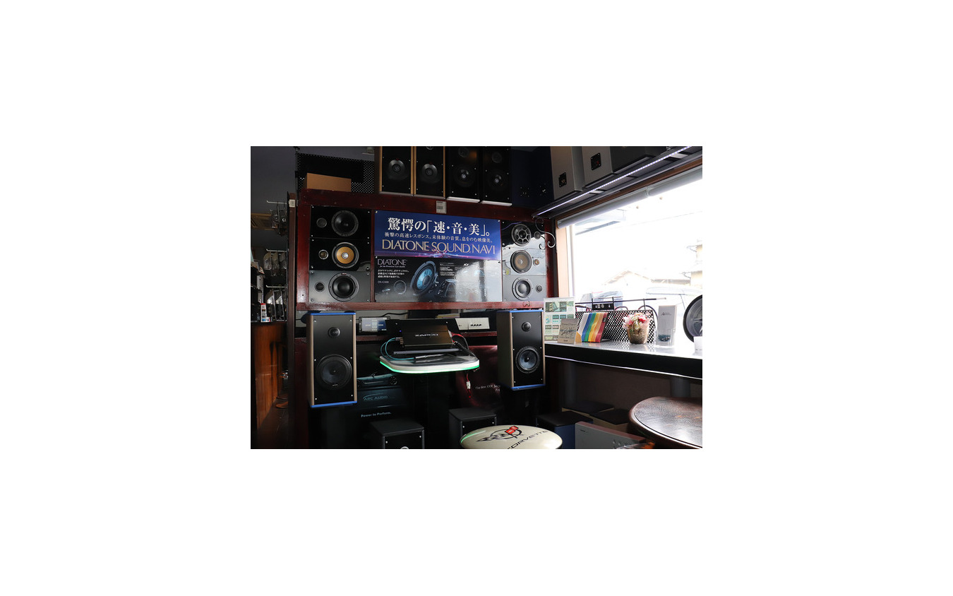“ブリーズ”(奈良県)。