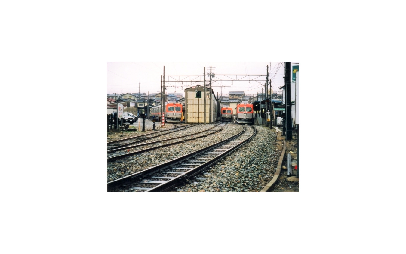 北陸鉄道