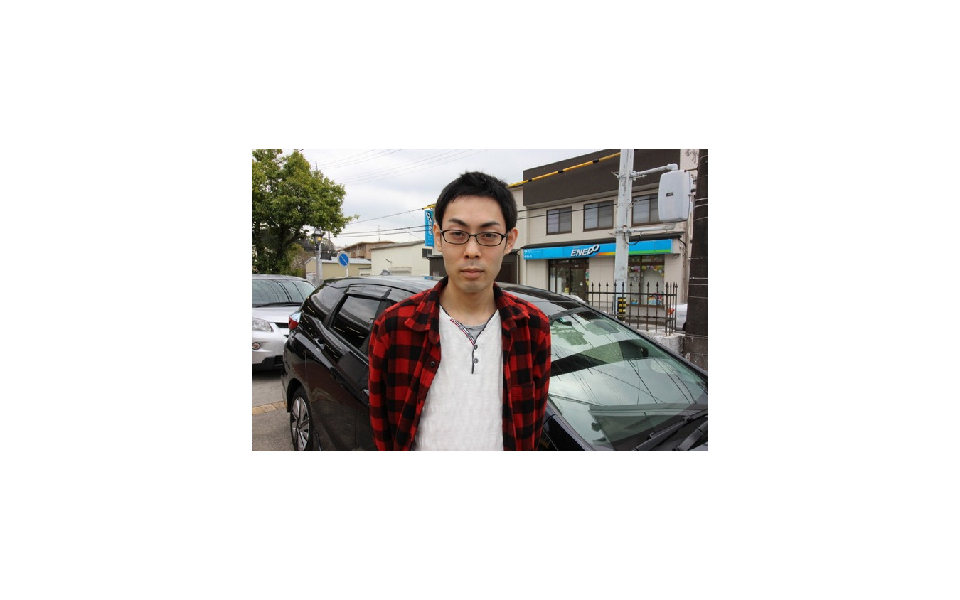 car audio newcomer! ホンダ シャトル(オーナー:村田圭吾さん) by LEROY(ルロワ) 後編