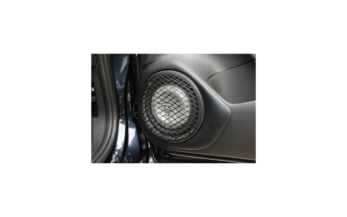 car audio newcomer! ホンダ シャトル(オーナー:村田圭吾さん) by LEROY(ルロワ) 後編