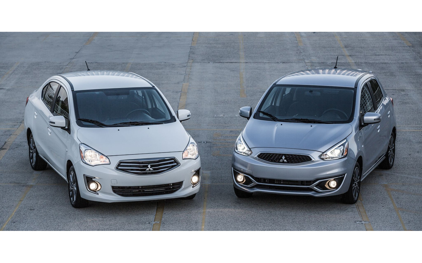 三菱自動車の優れた経済性を認定 米ブランド評価で最優秀 2年連続 レスポンス Response Jp