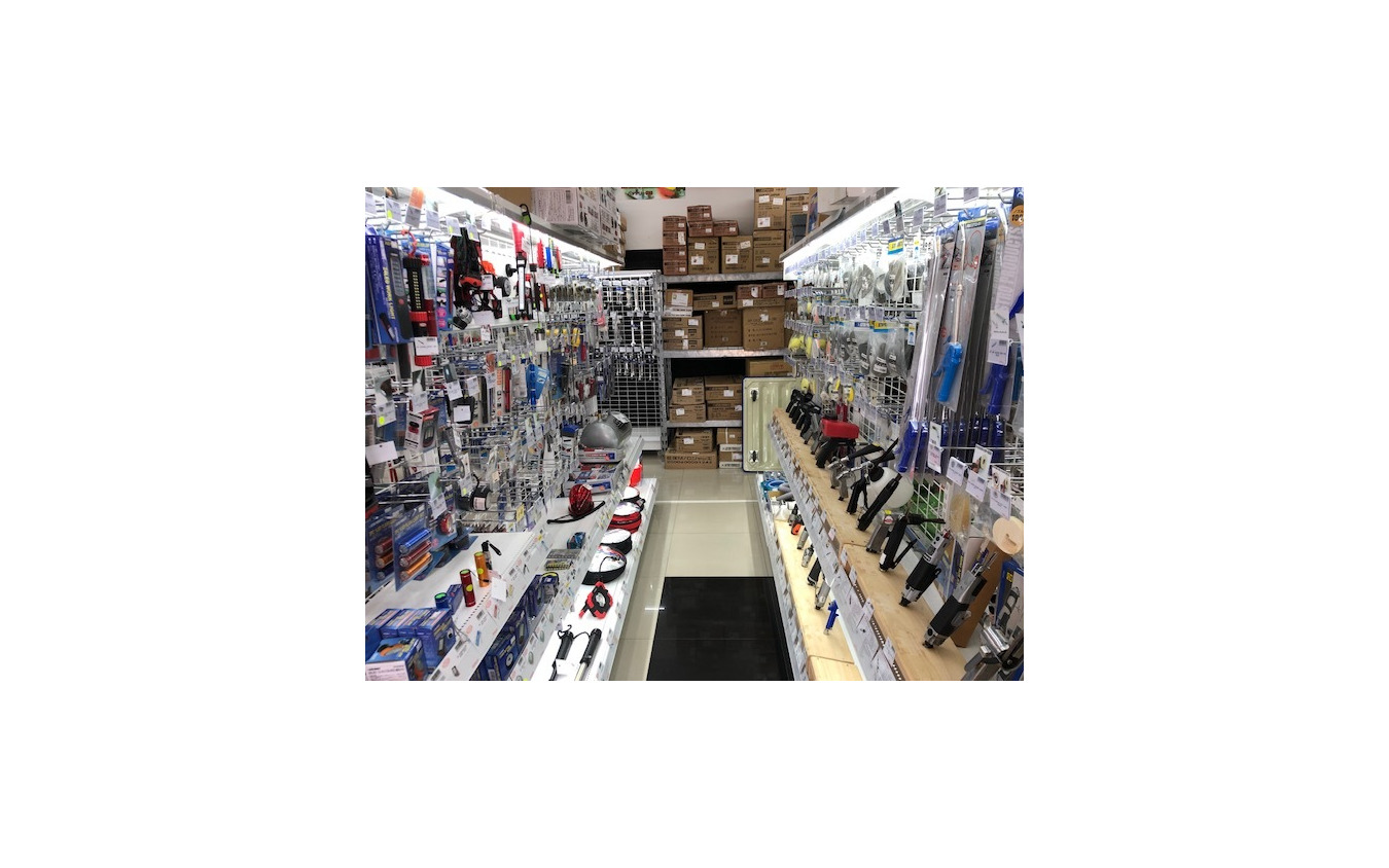 店舗内(2)