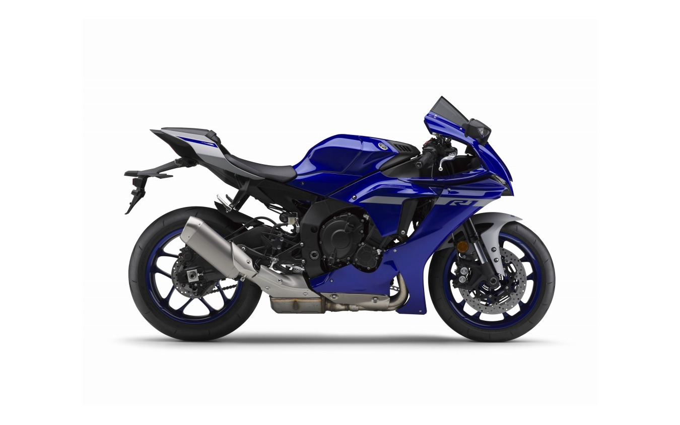 ヤマハ YZF-R1