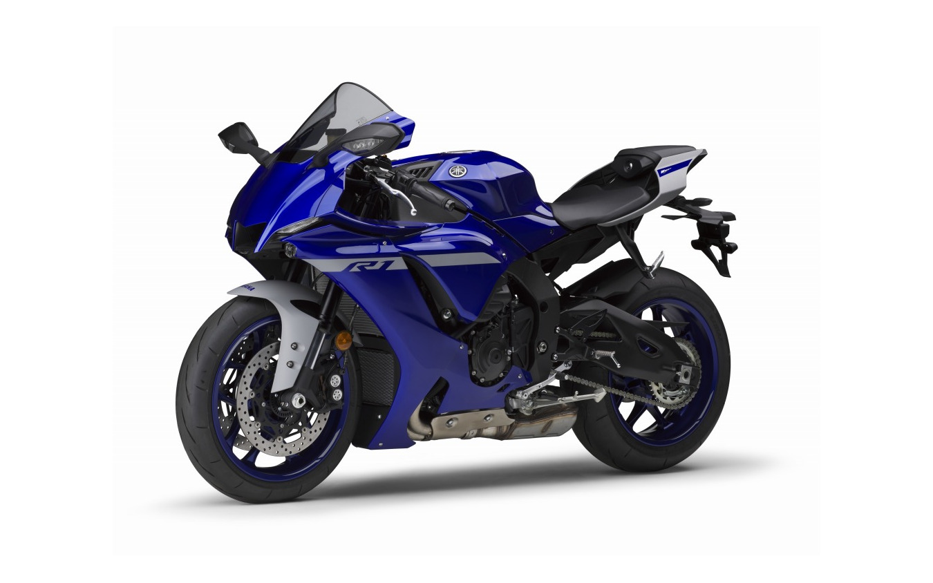 ヤマハ YZF-R1