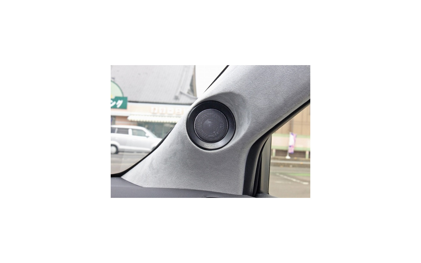 car audio newcomer! トヨタ プリウスPHV(オーナー:長尾俊佑さん) by サウンドステージ