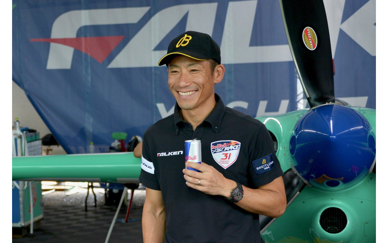RED BULL AIR RACE CHIBA 2019/Round of 8/FINAL 4