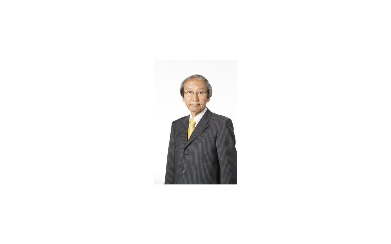 日産自動車指名委員会の豊田正和委員長（社外取締役）