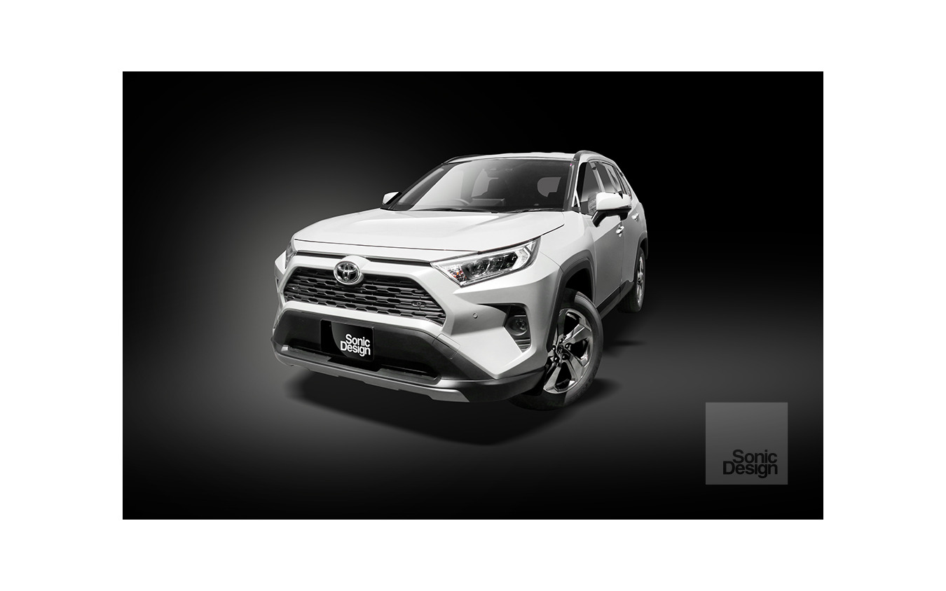 トヨタ RAV4