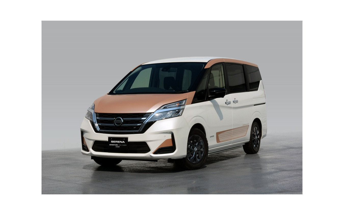 日産とオーテック E Power搭載モデルなど搭載福祉車両7台を出展へ 福祉機器展19 レスポンス Response Jp 日産とオーテック E Power搭載モデルなど搭載福祉車両7台を出展へ 福祉機器展19 レスポンス Response Jp