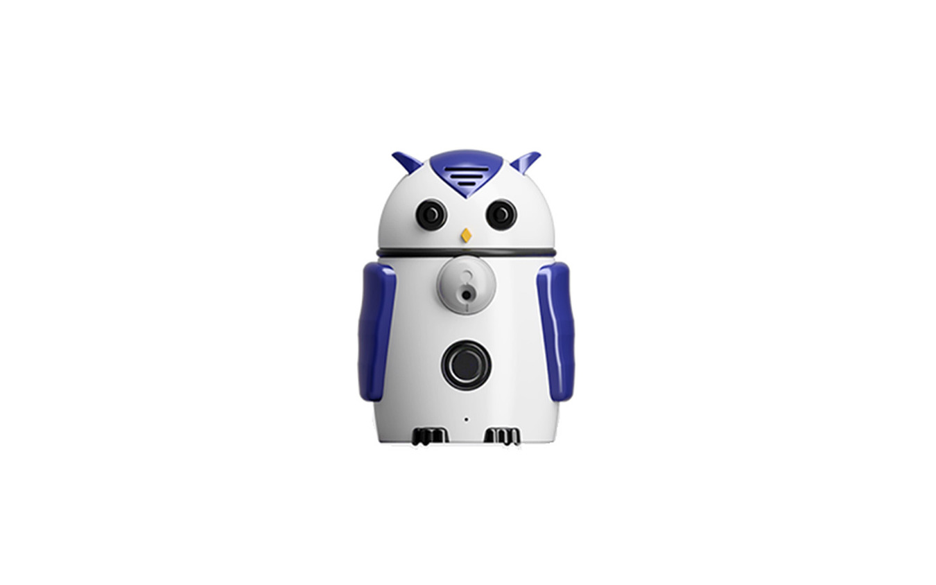 オートバックス 高齢者見守りaiロボット Zukku を10月4日発売 価格5万9800円 レスポンス Response Jp オートバックス 高齢者見守りaiロボット Zukku を10月4日発売 価格5万9800円 レスポンス Response Jp