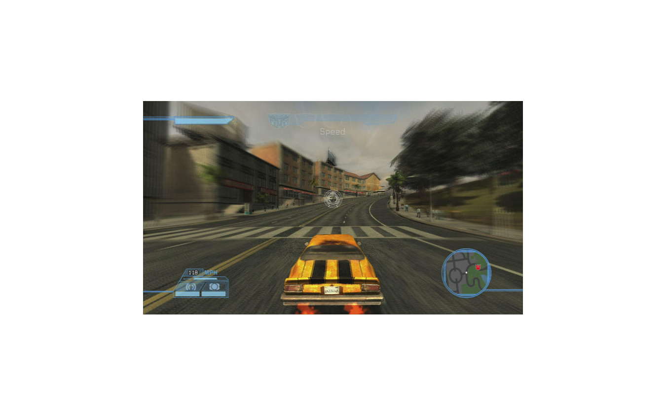 トランスフォーマーthe Game 正義にも悪にもなれる レスポンス Response Jp トランスフォーマーthe Game 正義にも悪にもなれる レスポンス Response Jp