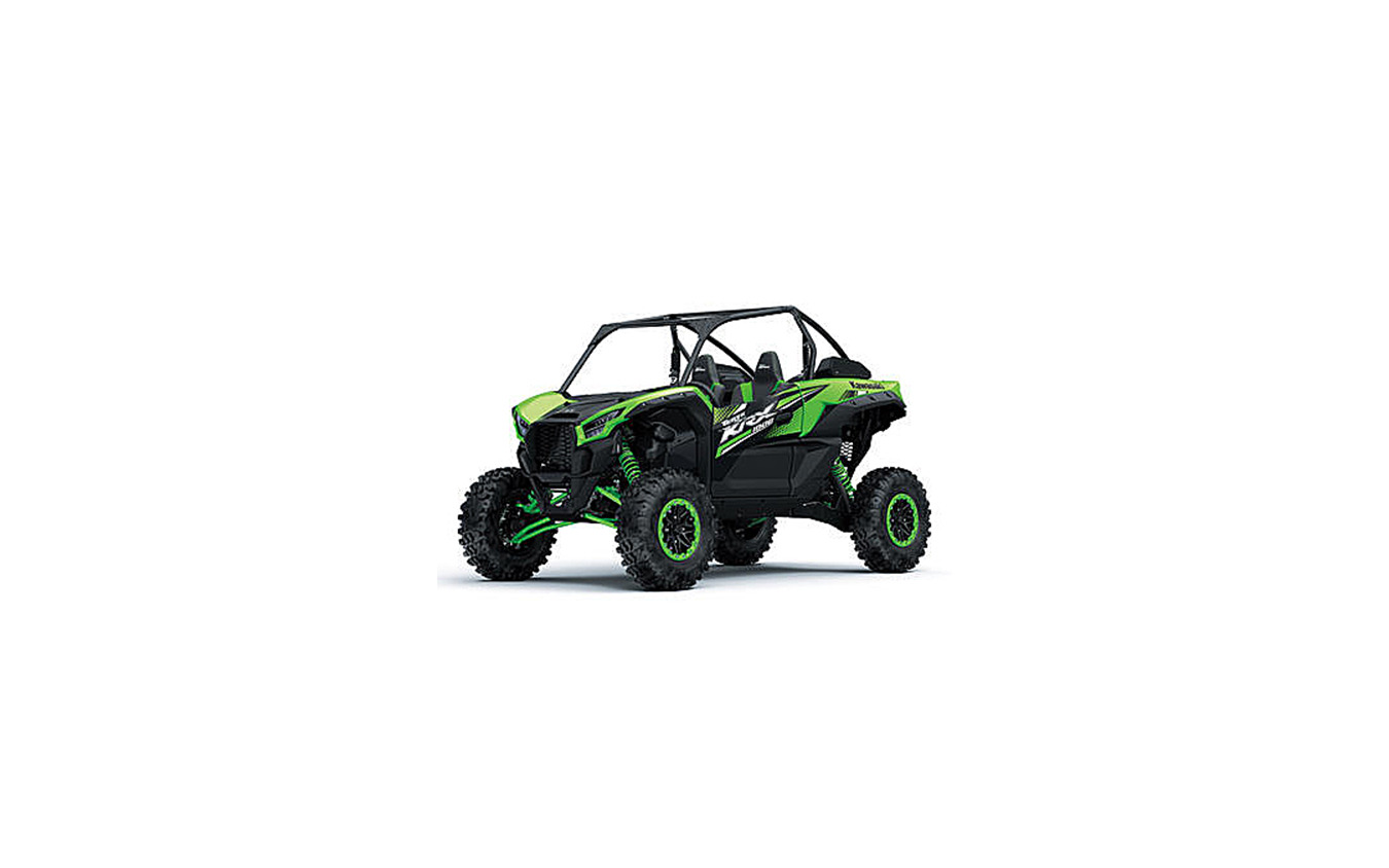カワサキ トレイルアドベンチャービークル Teryx Krx 1000 を北米市場に投入 レスポンス Response Jp