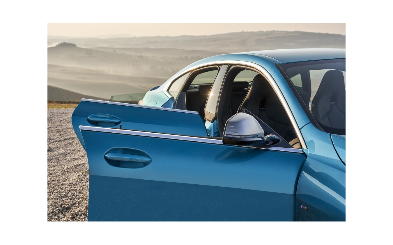 Bmw 2 хэтчбек