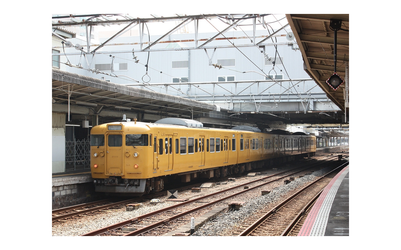 山陽本線のicocaエリアが徳山駅まで西進 山口県内で新たに14駅 22年春 レスポンス Response Jp
