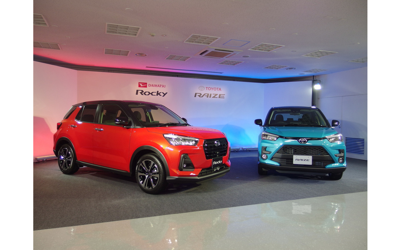 スズキ社長、トヨタと資本提携しても「ダイハツとの棲み分けはあり得 