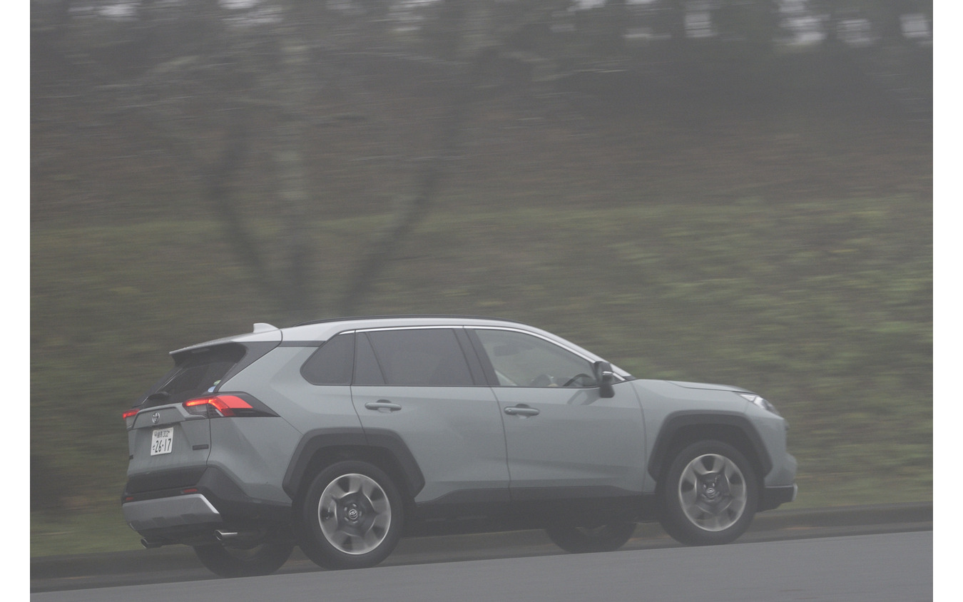 トヨタRAV4