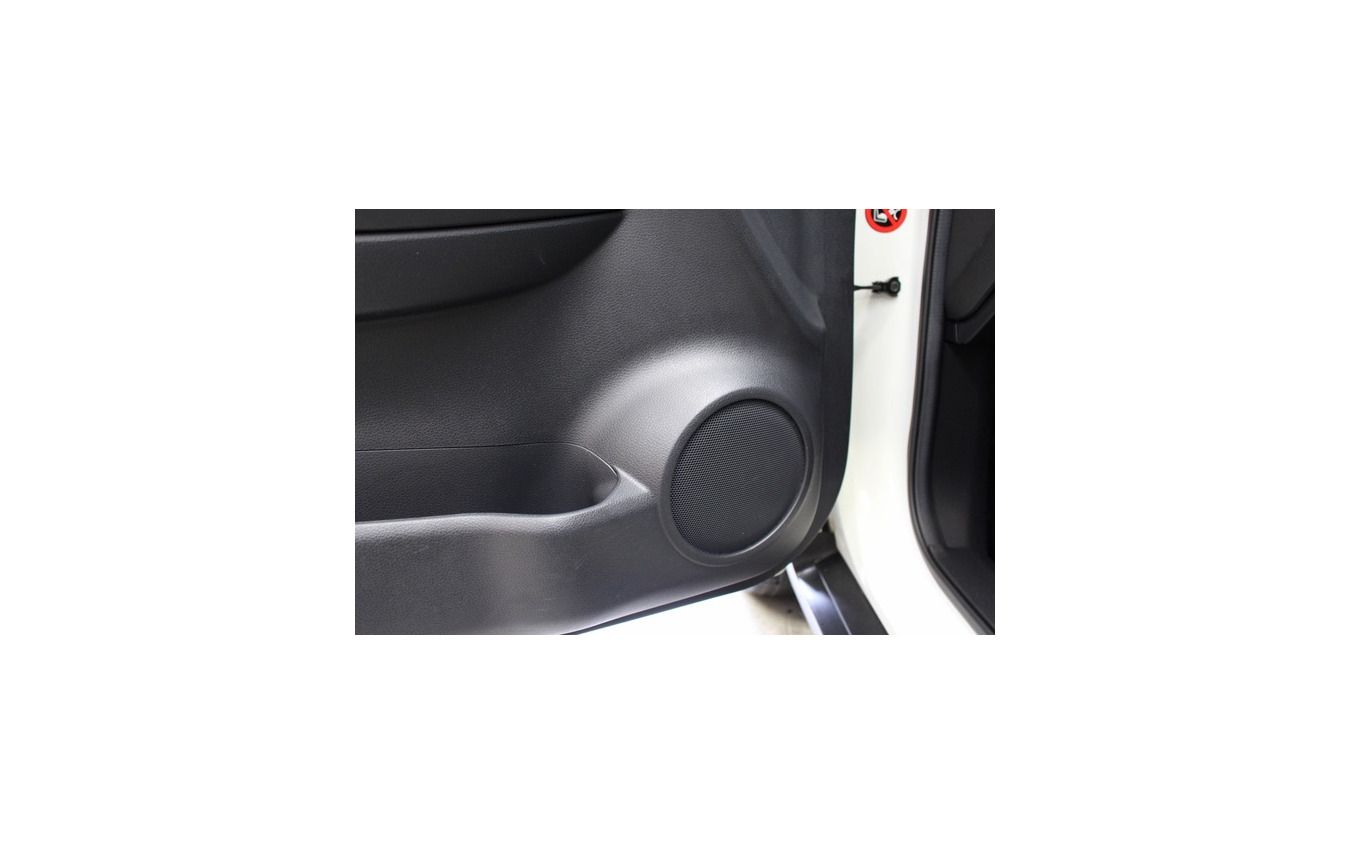 car audio newcomer! 日産 エクストレイル(オーナー:河口将人さん) by サウンドステーション ジパング 前編