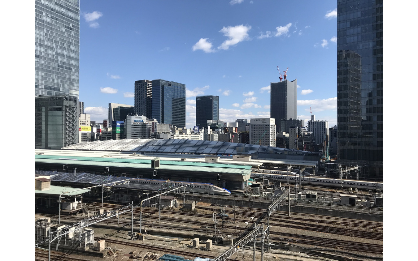 東京駅