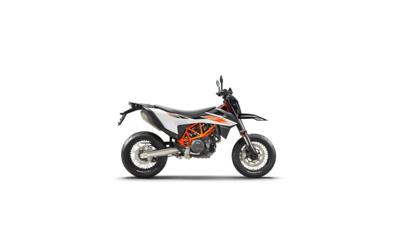 KTM 690 SMC R（2020年モデル）