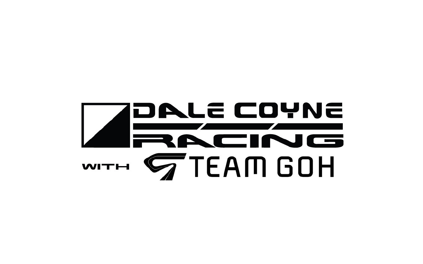 パロウは2020年のインディカー・シリーズを「DALE COYNE RACING WITH TEAM GOH」で戦う。