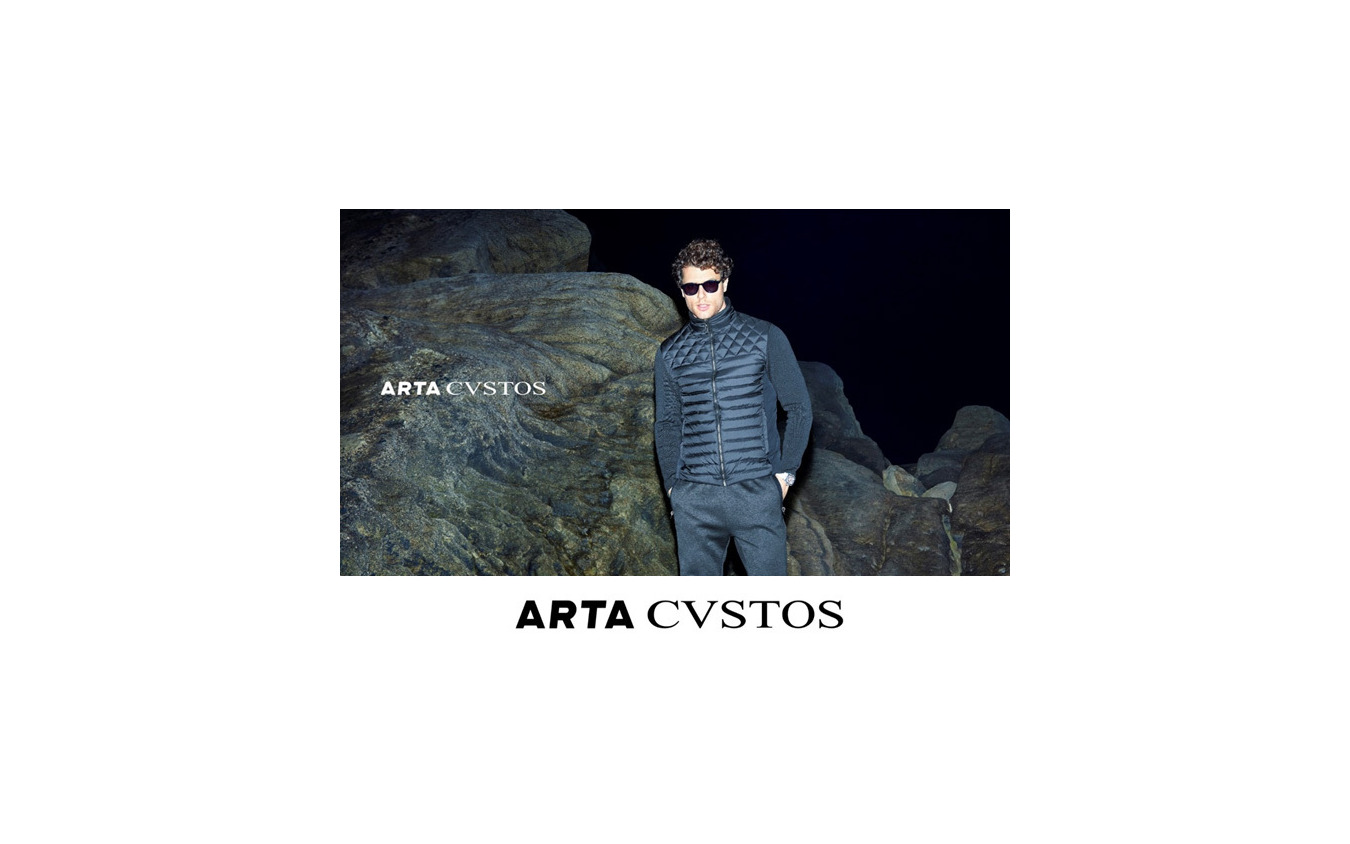 オートバックスarta 高級ウォッチ Cvstos と融合した新シリーズを披露 東京オートサロン出展予定 レスポンス Response Jp