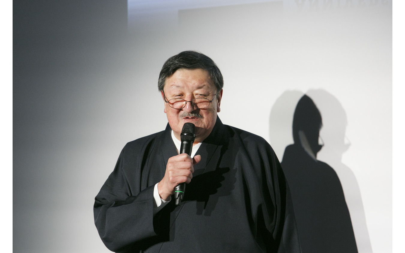 タカラトミー 代表取締役会長 富山幹太郎氏