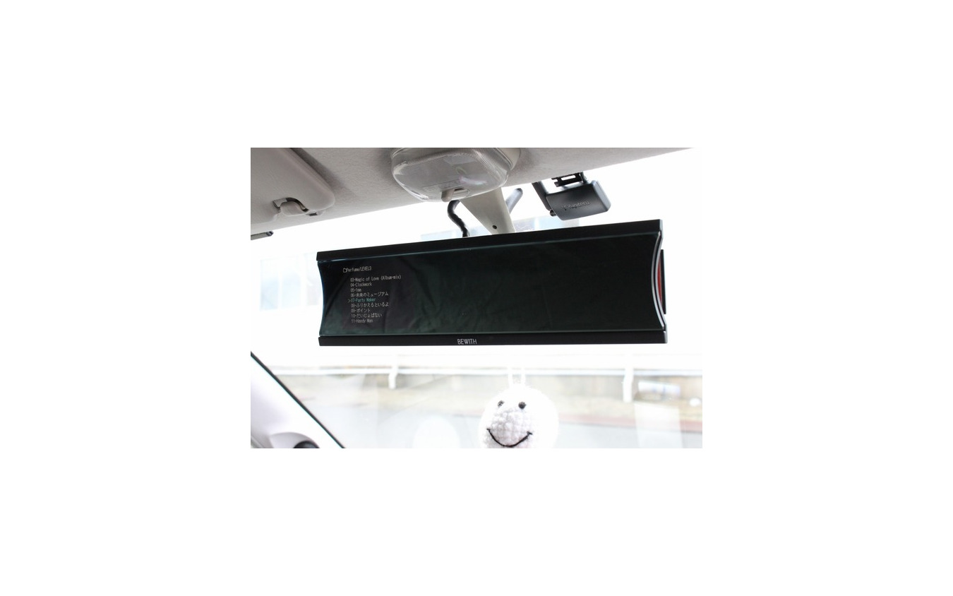 car audio newcomer! スズキ Kei(オーナー:北田敦士さん) by custom&car Audio PARADA 後編