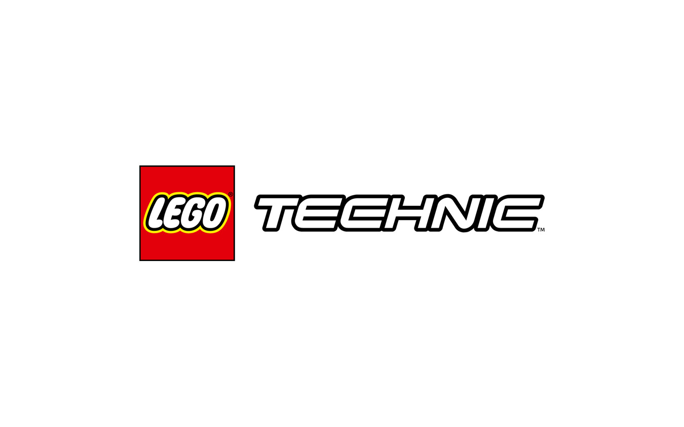 レゴテクニック(LEGO Technic)のロゴ