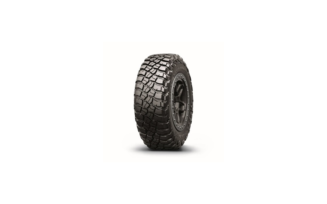 BFグッドリッチ Mud-Terrain T/A KM3