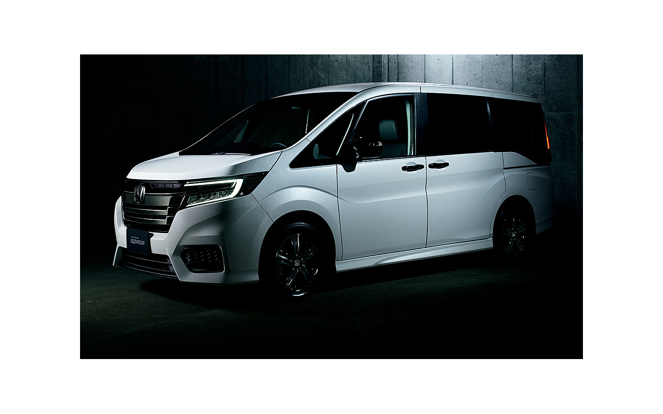 ホンダ ステップワゴン 改良新型まとめ どのように変わったのか 価格や試乗記 ライバル比較 レスポンス Response Jp ホンダ ステップワゴン 改良新型まとめ どのように変わったのか 価格や試乗記 ライバル比較 レスポンス Response Jp