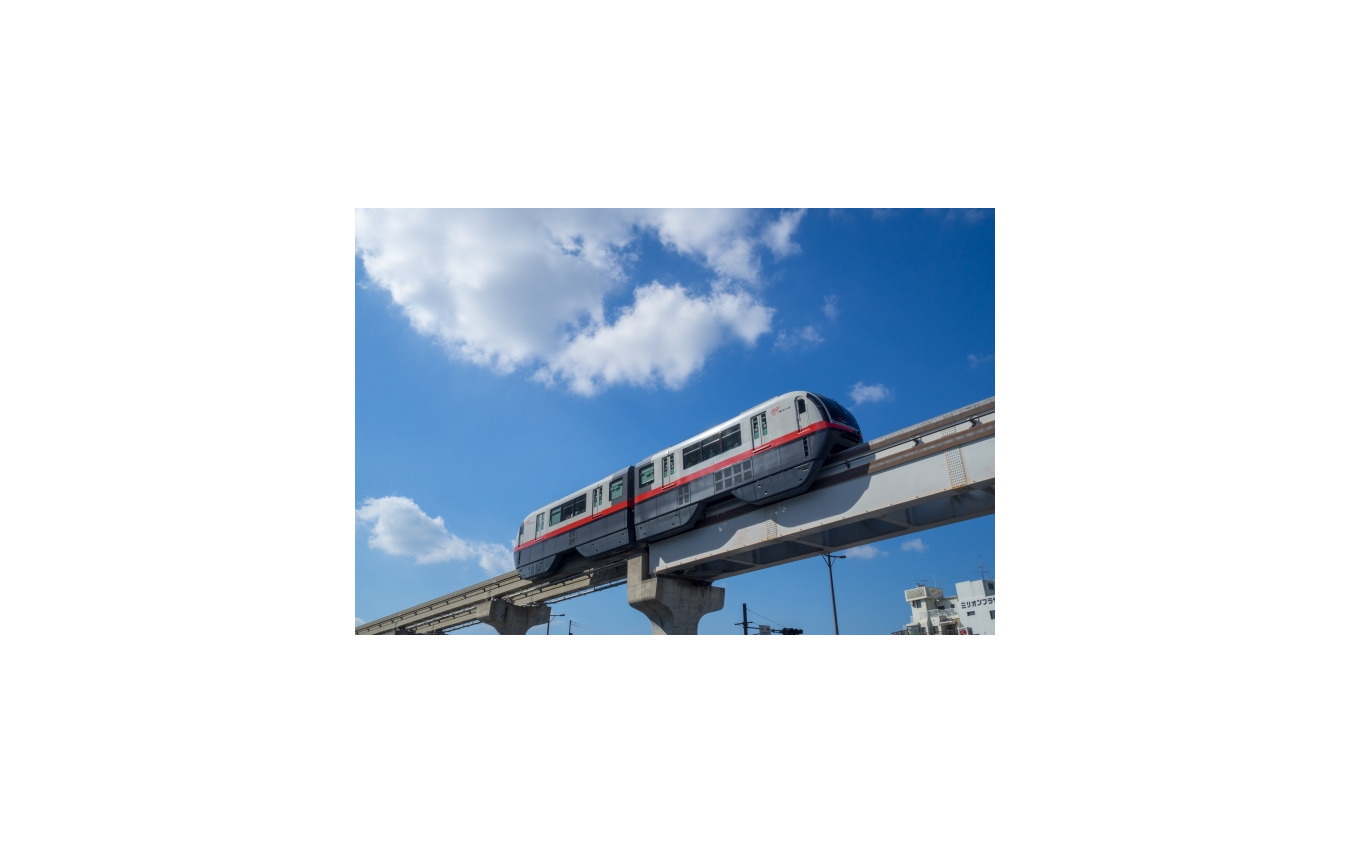 沖縄でのsuica利用は3月10日から ゆいレール全駅でチャージ可能 レスポンス Response Jp 沖縄でのsuica利用は3月10日から ゆいレール全駅でチャージ可能 レスポンス Response Jp