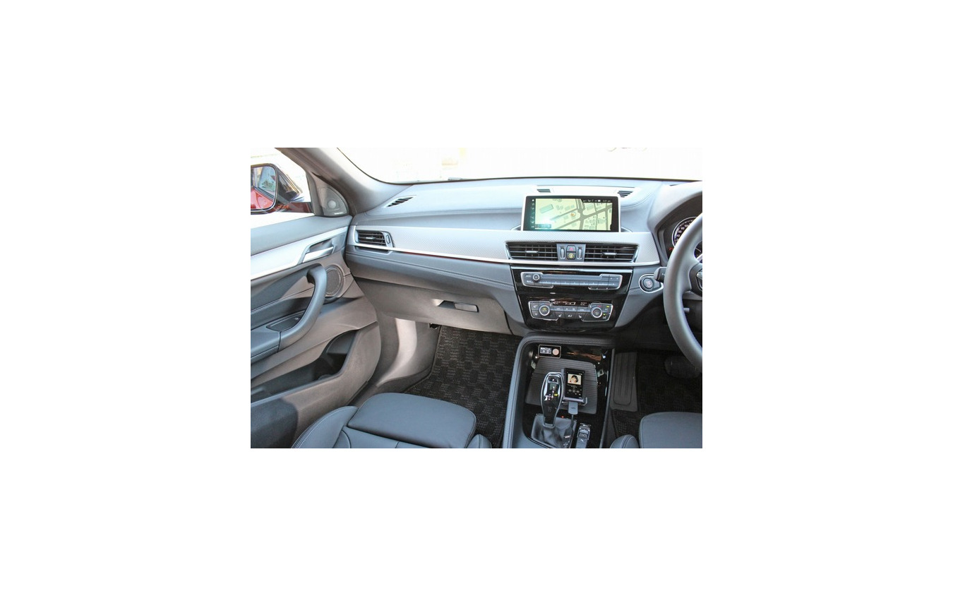 car audio newcomer! BMW X2 M35i(オーナー:村松康行さん) by レジェーラ 前編