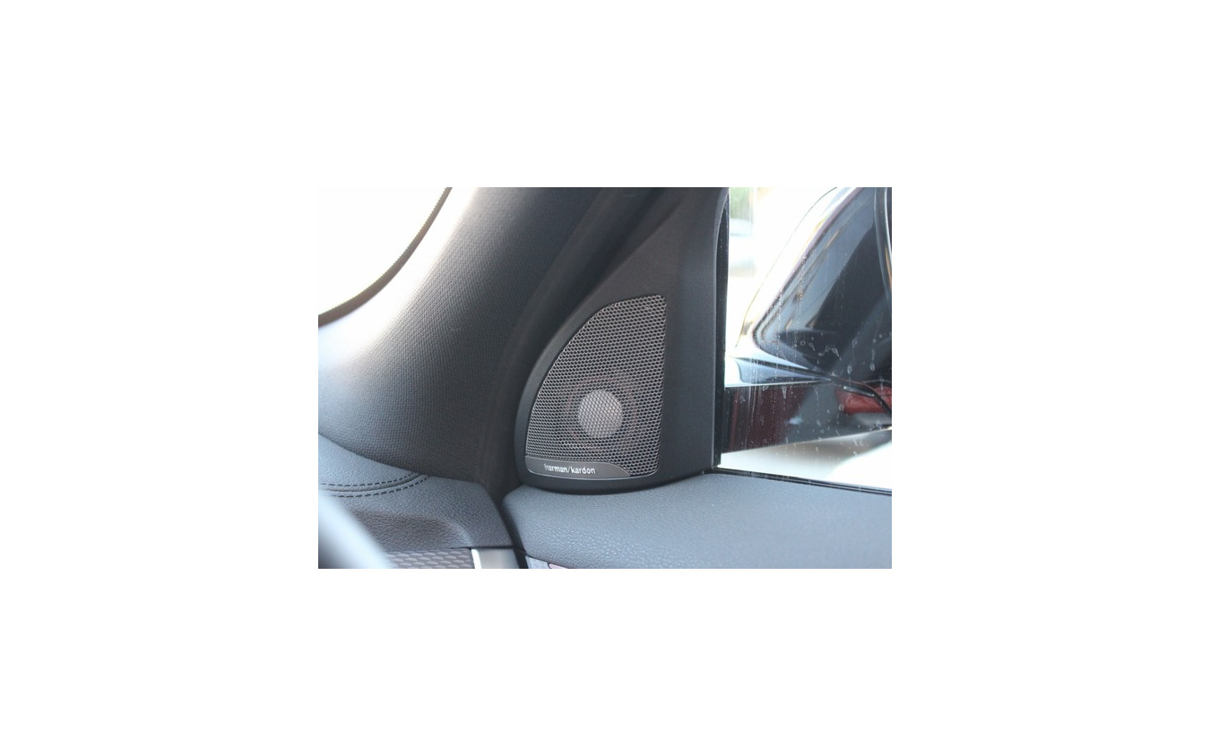 car audio newcomer! BMW X2 M35i(オーナー:村松康行さん) by レジェーラ 前編