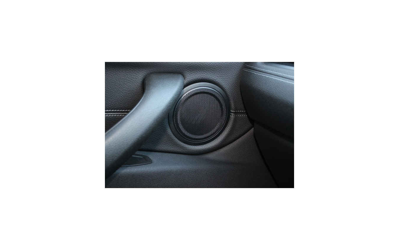 car audio newcomer! BMW X2 M35i(オーナー:村松康行さん) by レジェーラ 前編