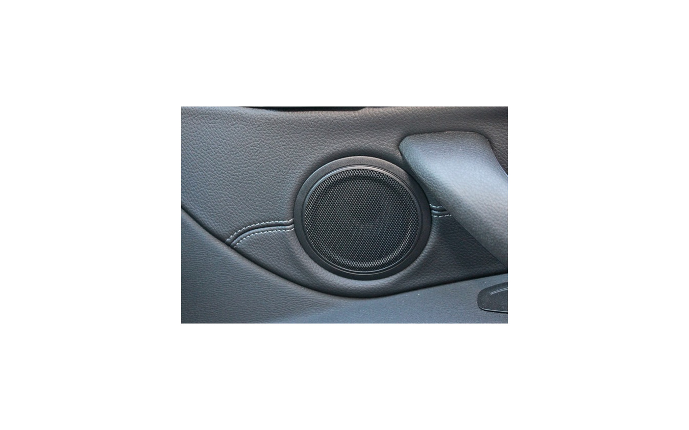 car audio newcomer! BMW X2 M35i(オーナー:村松康行さん) by レジェーラ 前編