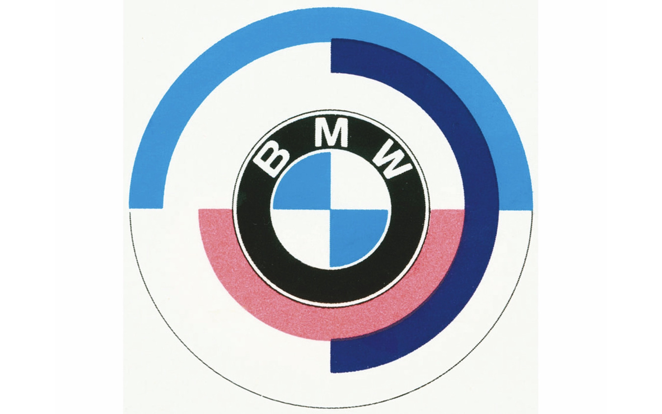 Bmwのロゴはプロペラではない とも言い切れない 6枚目の写真 画像 レスポンス Response Jp
