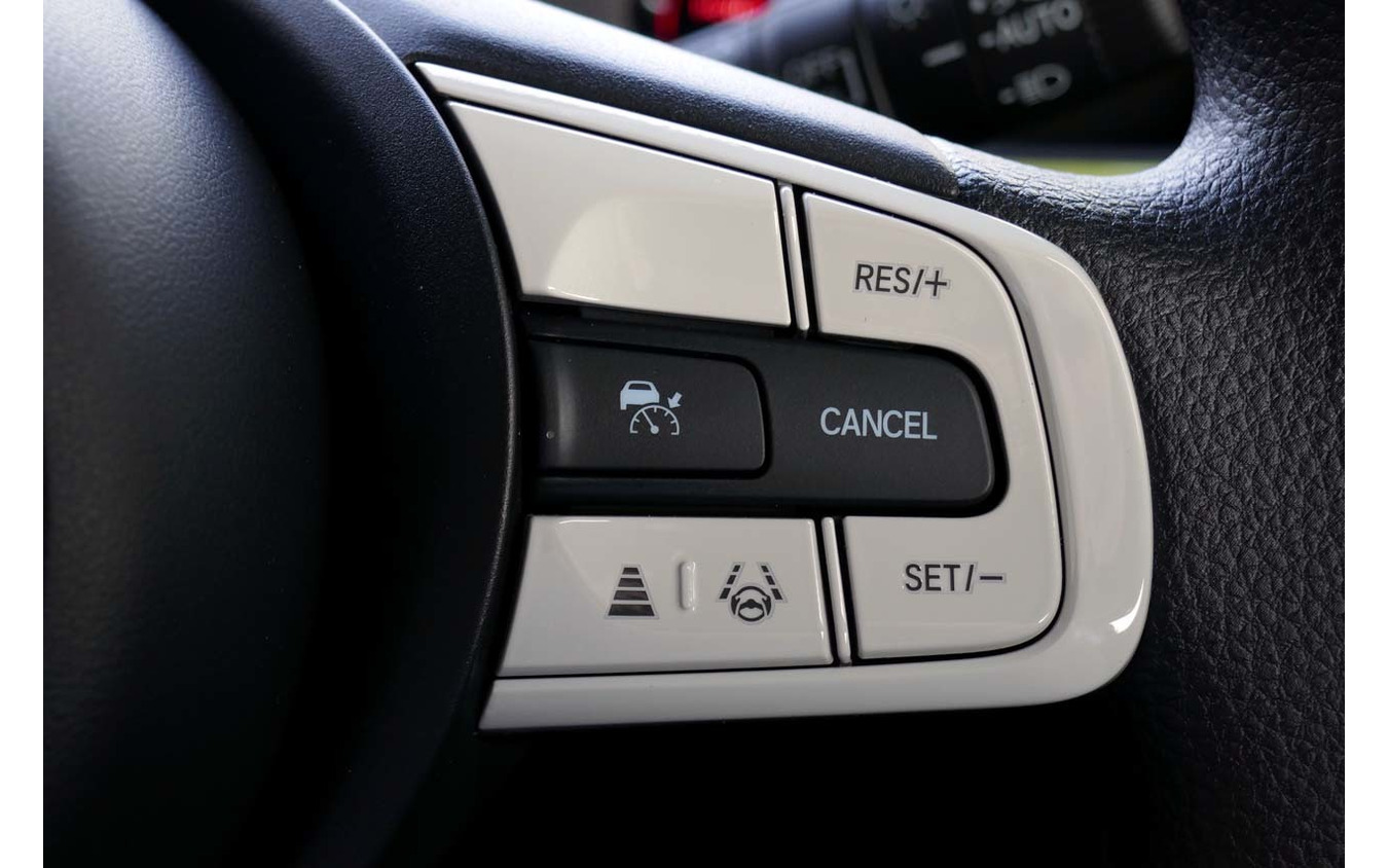 ホンダ フィット 新型 単眼カメラとなったホンダセンシング その実力を体験した レスポンス Response Jp ホンダ フィット 新型 単眼カメラとなったホンダセンシング その実力を体験した レスポンス Response Jp