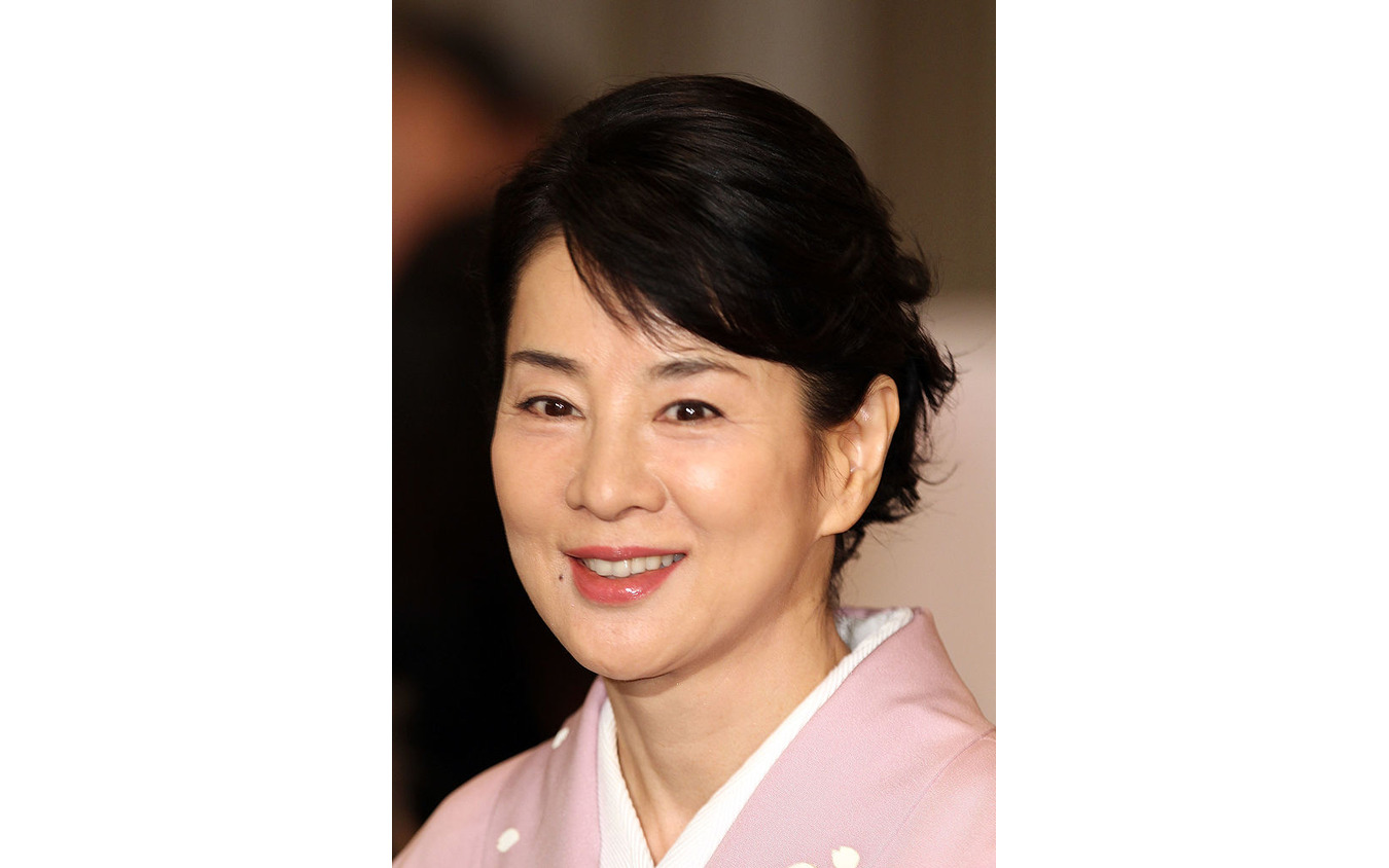 吉永小百合