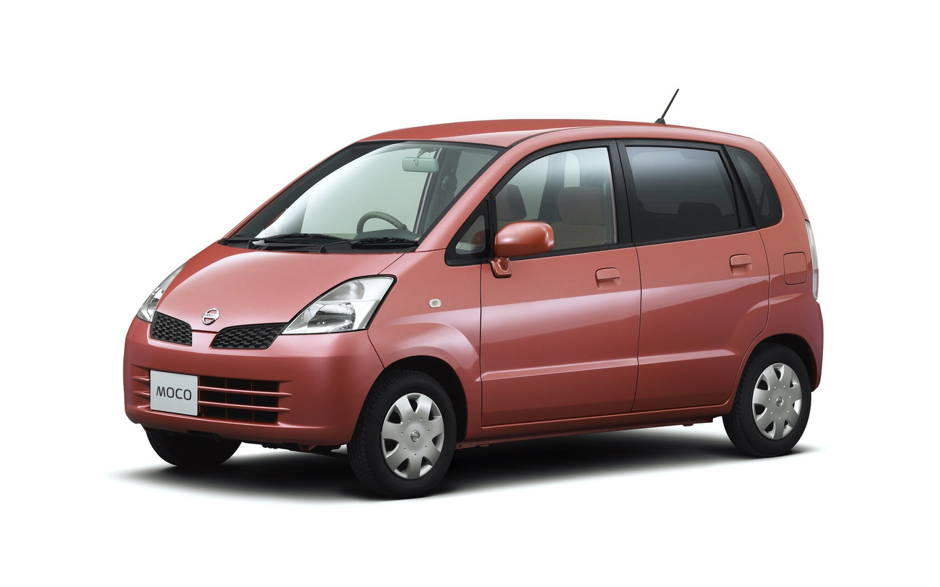 日産 軽自動車 の歴史 モコからルークスまで フォトヒストリー レスポンス Response Jp