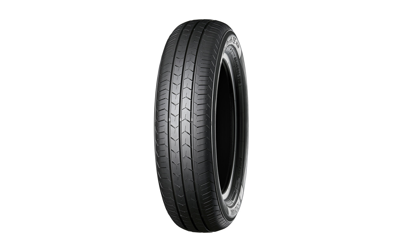 YOKOHAMA BluEarth FE AE30 155/65R14 4本（155/65R14 75H〈4本