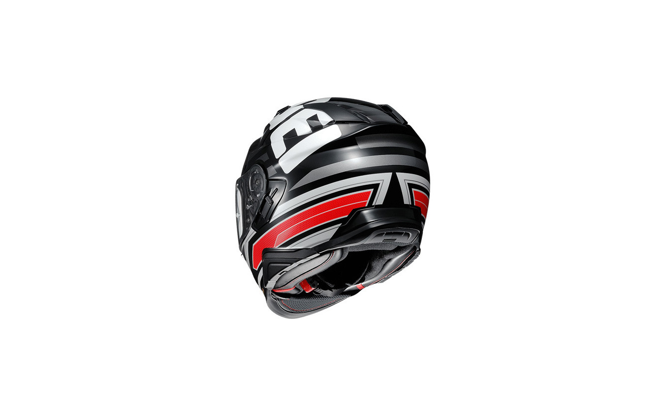 SHOEI GT-エアーII INSIGNIA