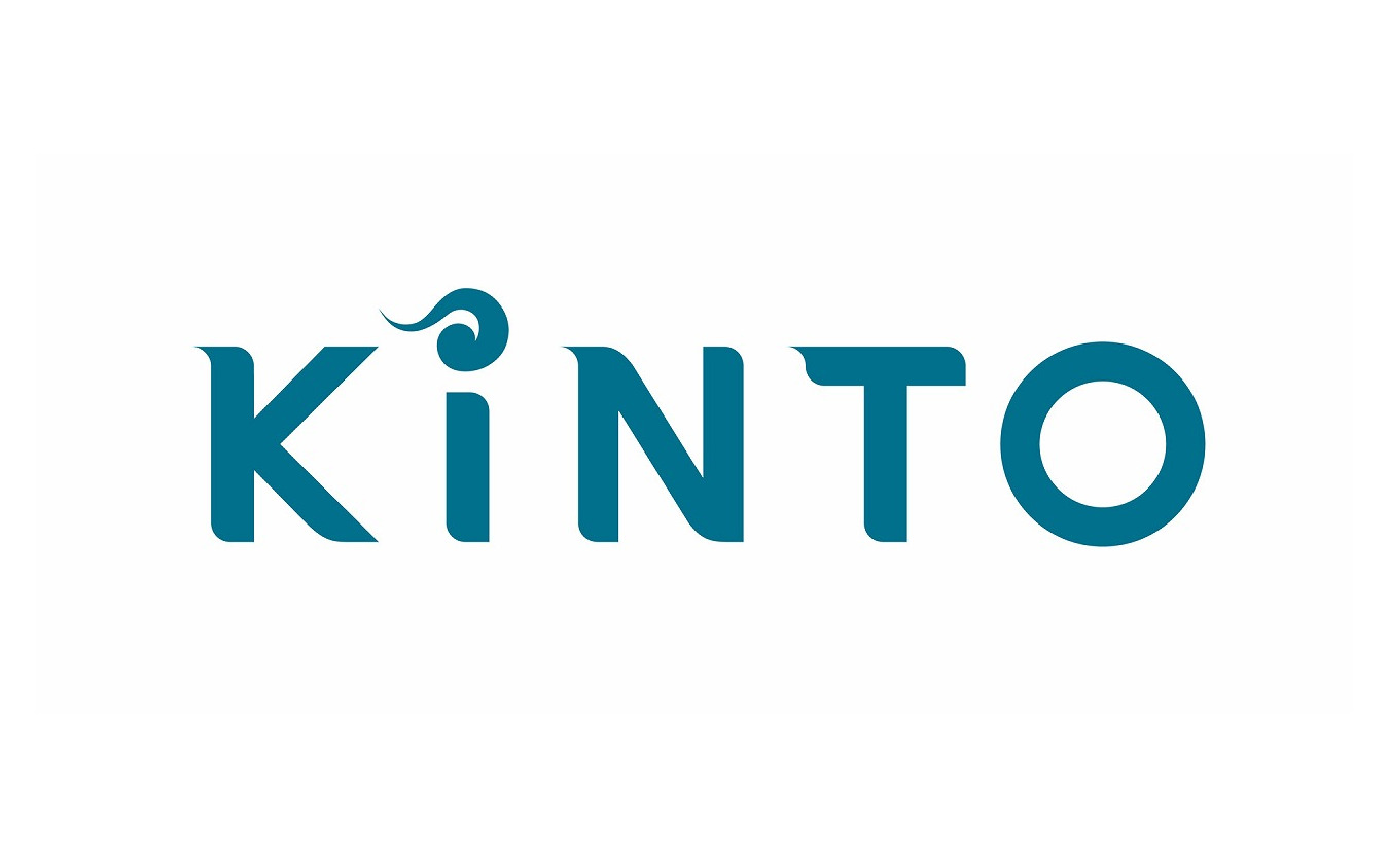 KINTO（ロゴ）