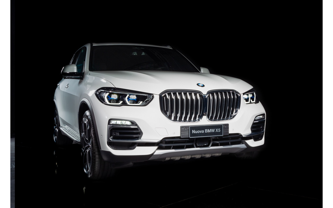 BMW X5 タイムレス・エディション